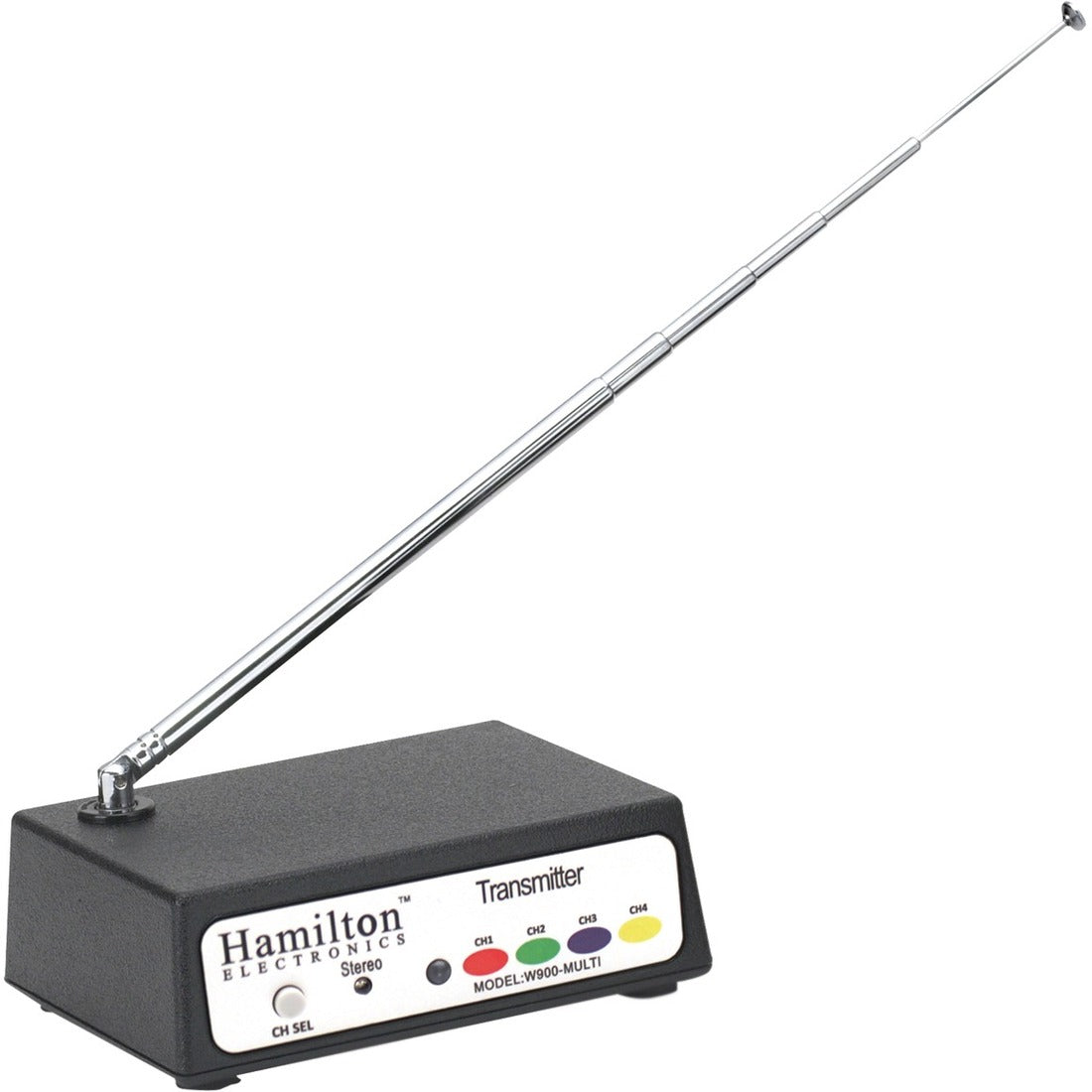 Hamilton Buhl Additional Multi Channeled Wireless Transmitter for 900 Series