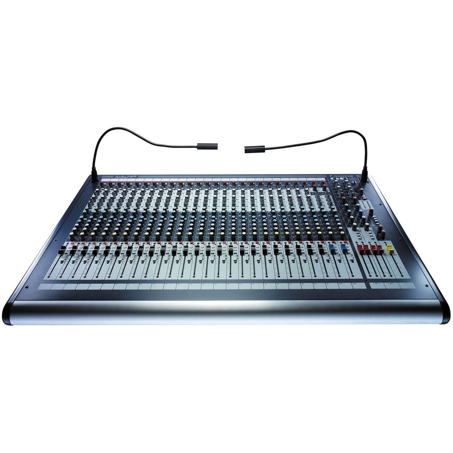 Soundcraft GB2 Audio Mixer, RW5748SM