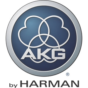 Harman AKG CS3 5 meter Cable with T Connector