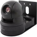 Legrand Vaddio Wall Mount for Surveillance Camera - Black