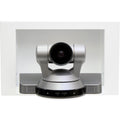 Legrand Vaddio Mounting Box for Video Conferencing Camera - White