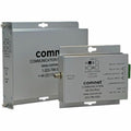 ComNet Bi-Directional Contact Closure Transceiver, FDC10, FDC10RM1A