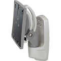 Legrand Chief KONTOUR K0W100S Wall Mount for Flat Panel Display - Silver