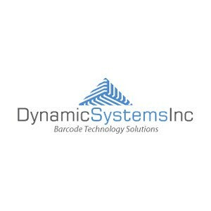 Dynamic Systems Cradle - Handheld Terminal
