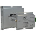 ComNet Bi-Directional Contact Closure Transceiver, FDC10, FDC10RM1B