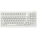 CHERRY G80-1800 Light Gray Wired Mechanical Keyboard