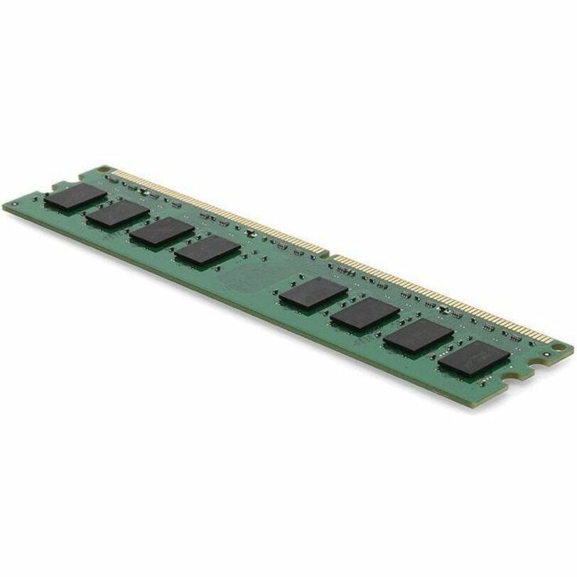 AddOn AA667D2N5/2GB x1 Dell A0743586 Compatible 2GB DDR2-667MHz Unbuffered Dual Rank 1.8V 240-pin CL5 UDIMM