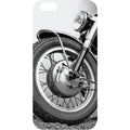 Centon OTM iPhone 6 Black Matte Case Rugged Collection, Motorcycle