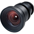 Panasonic ET-ELW22 - 13.27 mm to 16.56 mmf/2.4 - Short Throw Zoom Lens
