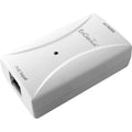 EnGenius EPD4824 EnGenius PoE Converter is design to convert the proprietary 24V PoE to work with Standard 802.3af PoE. This enable better and easier integration during deployment., EPD-4824