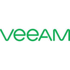 Veeam Availability Suite Enterprise Plus for VMware + 1 Year Premium Support - Subscription License - 1 CPU Socket - 1 Year