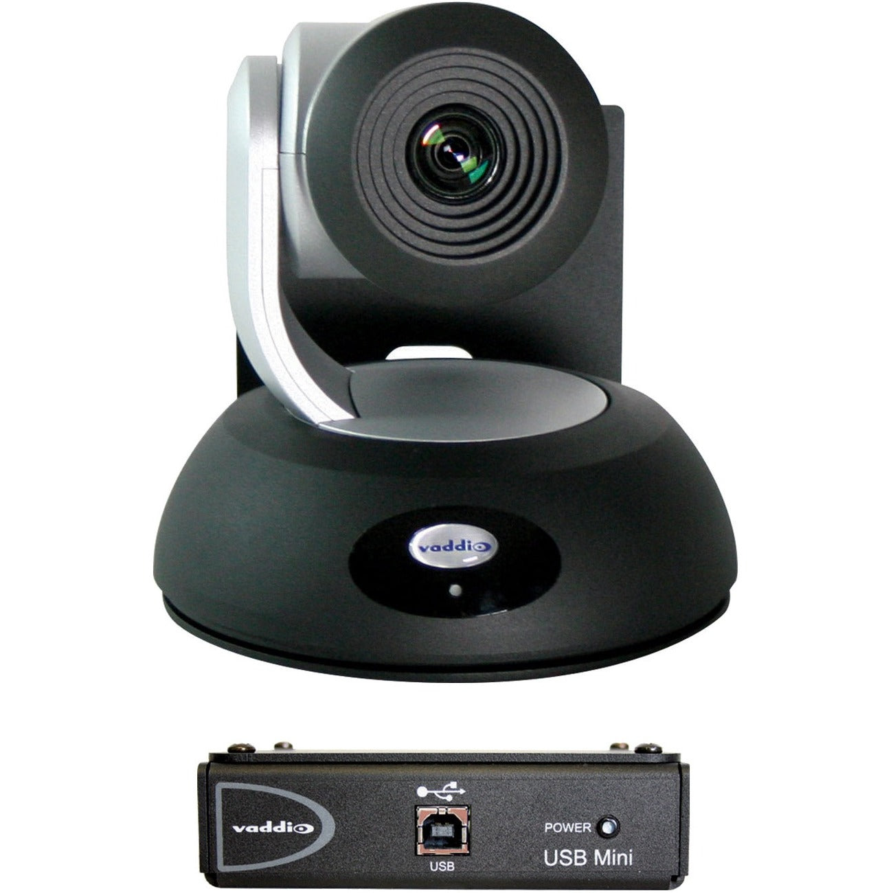 Legrand Vaddio RoboSHOT Video Conferencing Camera - 1 Pack(s)