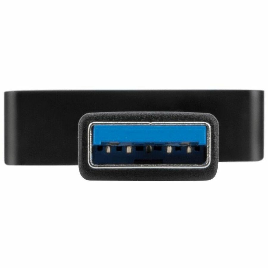 Targus USB 3.0 4-Port Hub