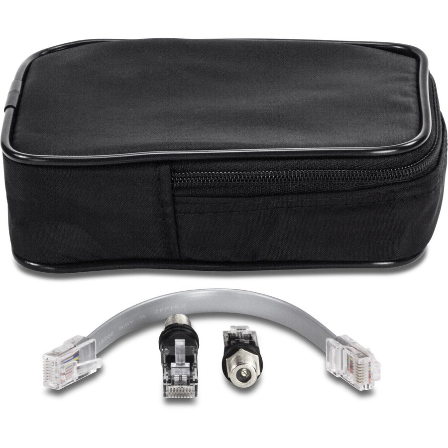 TRENDnet VDV and USB Cable Tester, TC-NT3