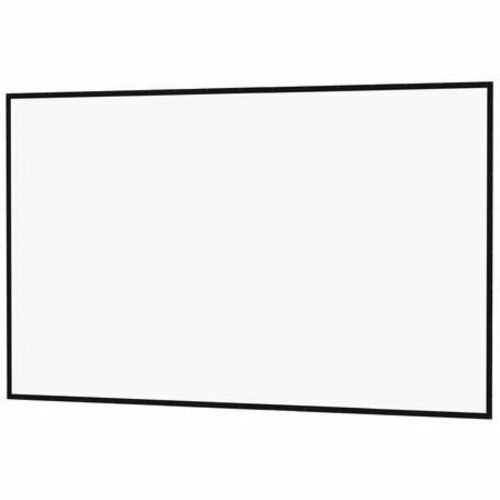 Legrand Da-Lite Fast-Fold Deluxe 165" Replacement Surface, 144 in