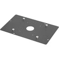 Legrand Chief SLM298 Mounting Bracket for Projector - Black, Silver, White