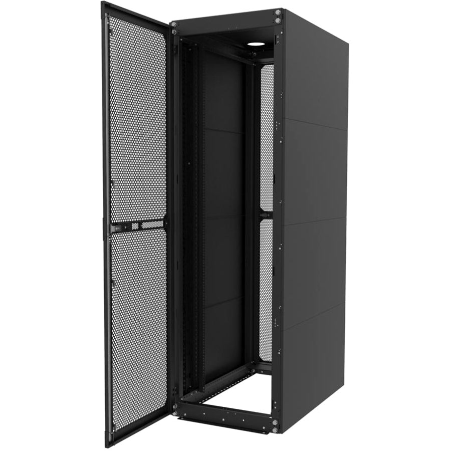 Rack Innovation Data Center Rack 48U X48"D X 24"W