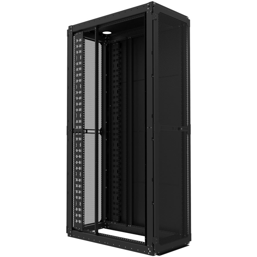 Rack Solutions 48U 151DC Data Center Rack 30in x 42in (WxD)