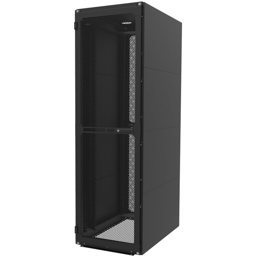 Rack Solutions 48U 151DC Data Center Rack 30in x 42in (WxD)