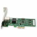 AddOn HP FS215AA Comparable 10/100/1000Mbs Single Open RJ-45 Port 100m PCIe x4 Network Interface Card