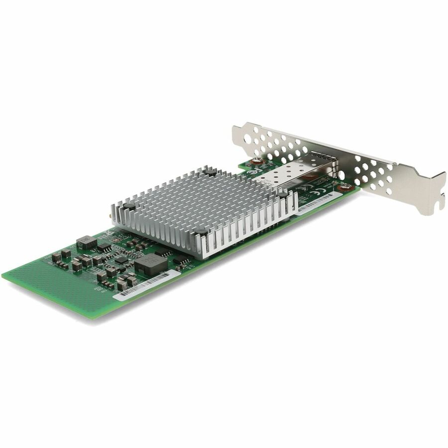 AddOn QLogic QLE8360-CU-CK Comparable 10Gbs Single Open SFP+ Port Network Interface Card