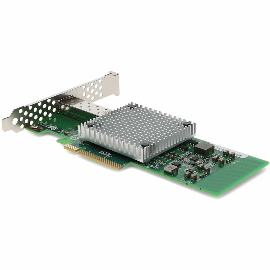 AddOn QLogic QLE8360-CU-CK Comparable 10Gbs Single Open SFP+ Port Network Interface Card