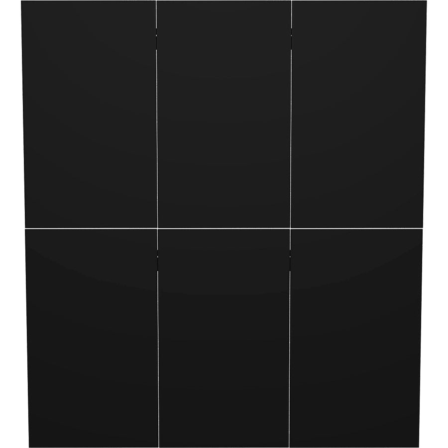 Atdec Video wall portrait display brackets (set of 2)