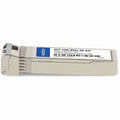 AddOn Cisco SFP-10G-BX-U-20 Compatible TAA Compliant 10GBase-BX SFP+ Transceiver (SMF, 1270nmTx/1330nmRx, 20km, LC, DOM)