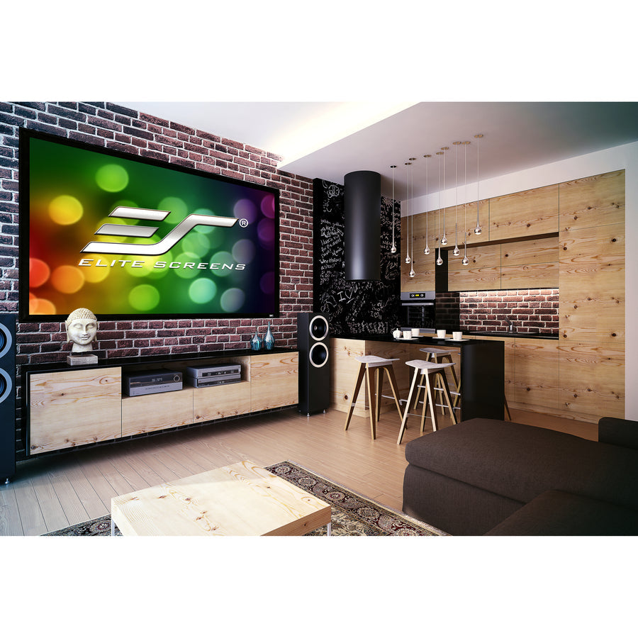 Elite Screens ezFrame 2 Series