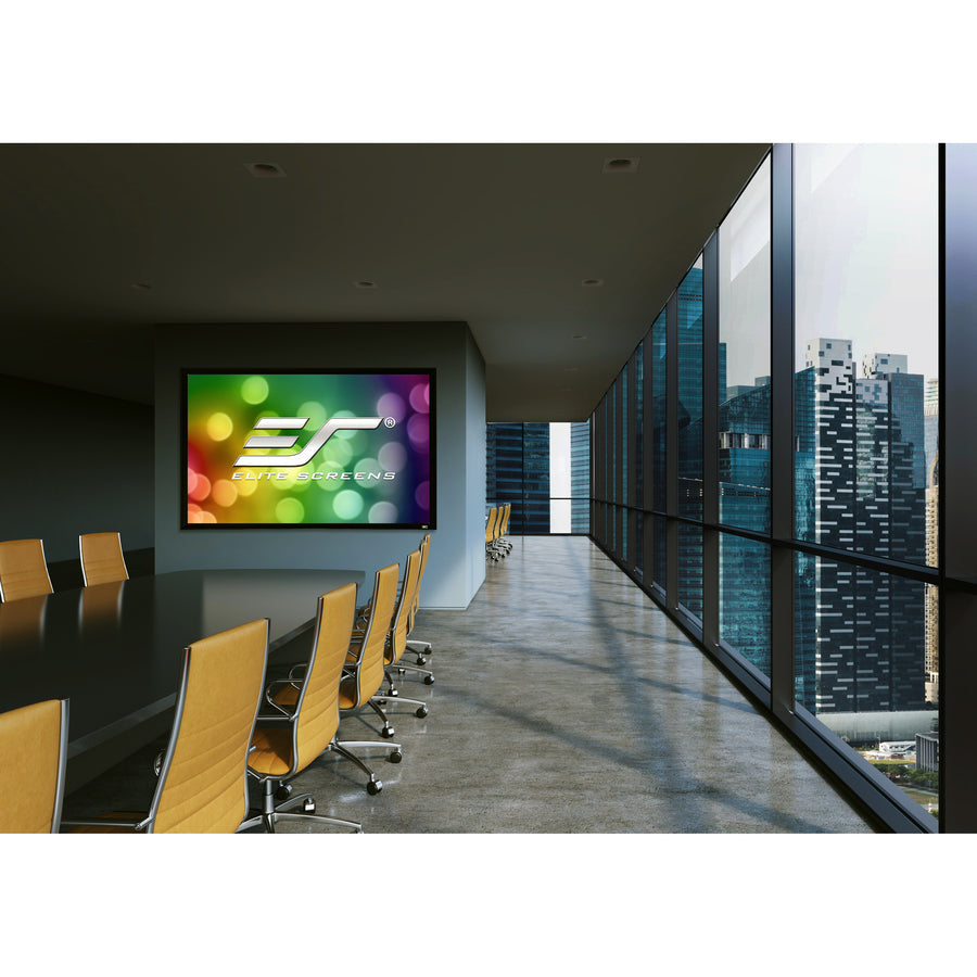 Elite Screens ezFrame 2 Series