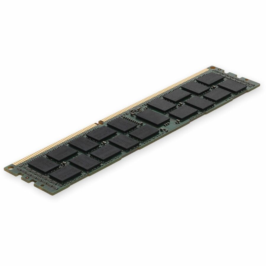 AddOn AM1066D3QRLPR/16G x2 Cisco A02-M332GB3-2-L Compatible Factory Original 32GB DDR3-1066MHz Registered ECC Quad Rank 1.35V 240-pin CL7 RDIMM