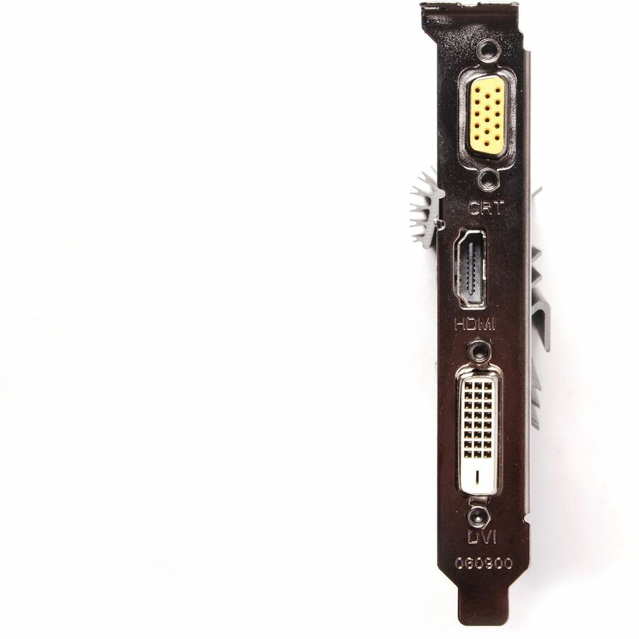 Zotac NVIDIA GeForce GT 730 Graphic Card - 4 GB DDR3 SDRAM