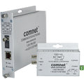ComNet CNFE1003S2A Transceiver/Media Converter, 100Base-FX, Fast Ethernet