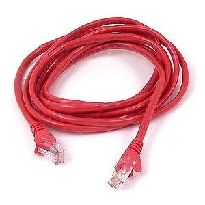Belkin Patch Cord Copper Gold Male