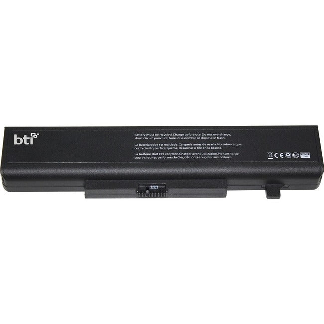 BTI Notebook Battery, LN-E535