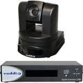 Legrand Vaddio ClearVIEW HD-20SE 2.1 Megapixel HD Surveillance Camera - Monochrome, Color - 1