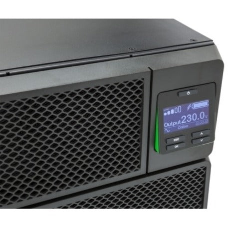 Schneider APC by Schneider Electric Smart-UPS SRT 8000VA RM 230V