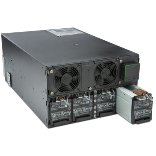 Schneider APC by Schneider Electric Smart-UPS SRT 8000VA RM 230V