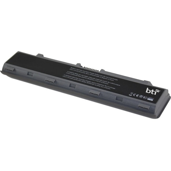 BTI Notebook Battery, PA5027U-1BRS