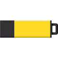 Centon USB 2.0 Datastick Pro2 (Yellow) 16GB