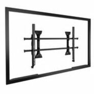 Legrand Chief Fusion X-Large Micro-Adjustable TV Wall Mount - For 55-100 inch Displays - Fixed TV Mount - VESA Wall Mount