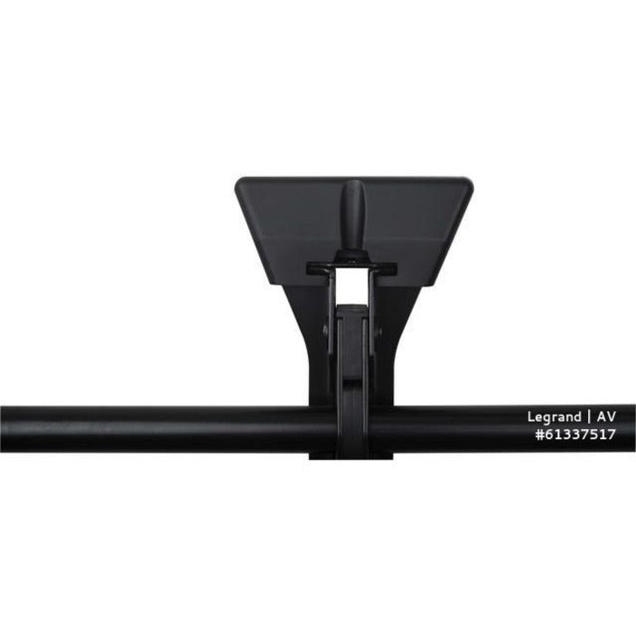 Legrand Chief Fusion Large Adjustable TV Wall Mount - For 42-86 inch Displays - Tilt TV Mount - VESA Wall Mount