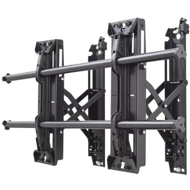 Legrand Chief Fusion Large Adjustable TV Wall Mount - For 42-86 inch Displays - Tilt TV Mount - VESA Wall Mount