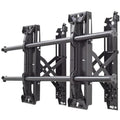 Legrand Chief Fusion Large Adjustable TV Wall Mount - For 42-86 inch Displays - Tilt TV Mount - VESA Wall Mount