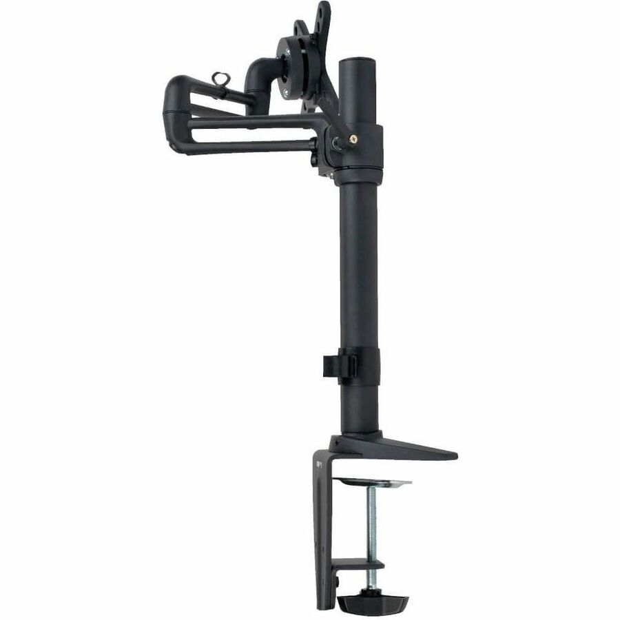 Eaton Tripp Lite Series Full Motion Flex Arm Desk Clamp for 13" to 27" Monitors