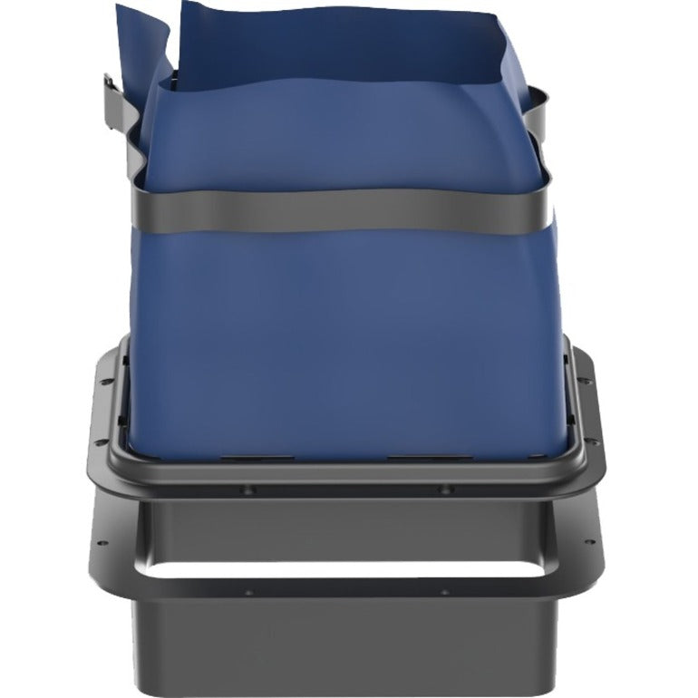 Panduit Cool Boot Raised Floor Grommet