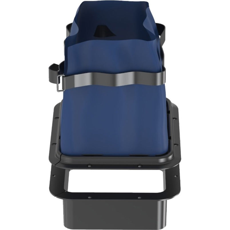 Panduit Cool Boot Raised Floor Grommet