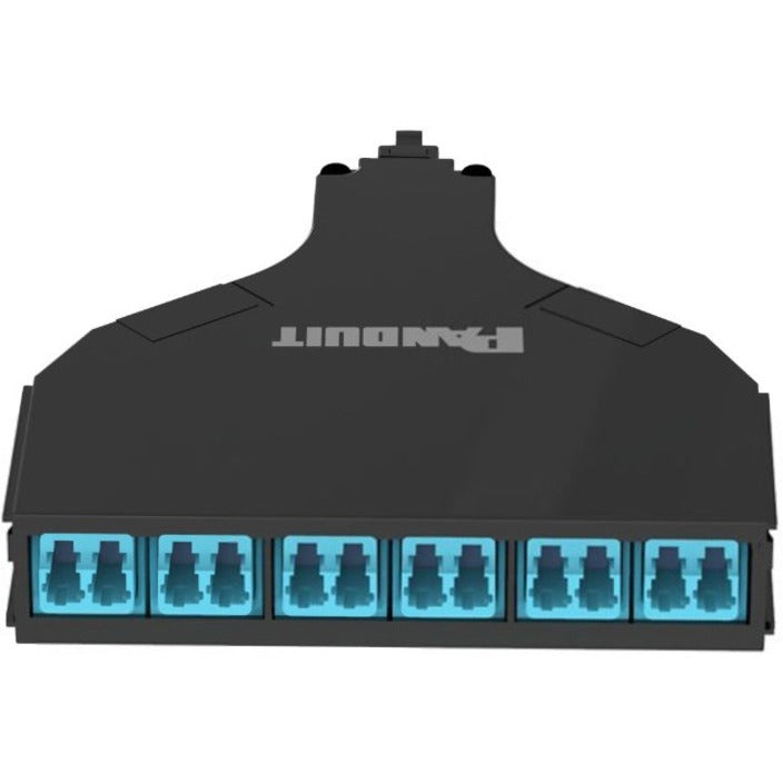 Panduit SFQ Cassette Black Blue