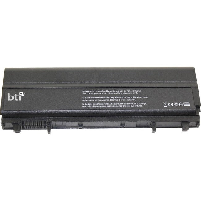 BTI DL-E5440X9 10.8V 91WHR LI-ION BATTERY 451-BBID, 970V9, N5YH9, VV0NF LATITUDE E5440, E5540
