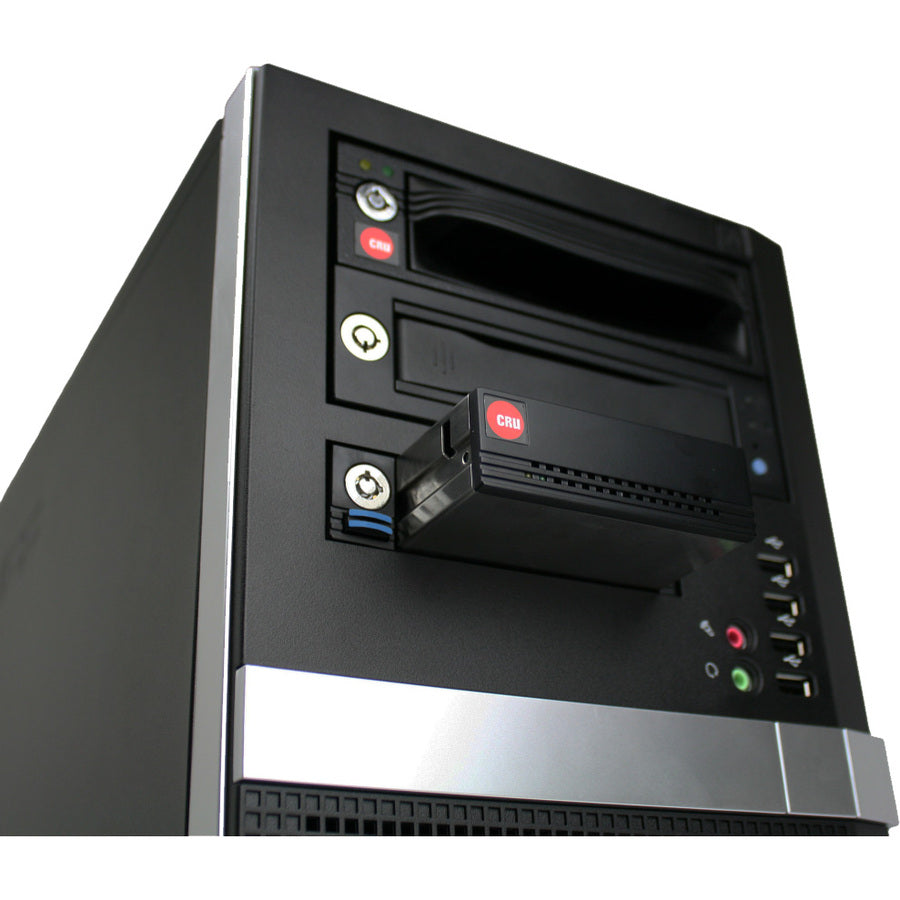 CRU Drive Enclosure Internal